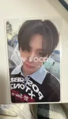 BOYNEXTDOOR テサン No Genre Weverse