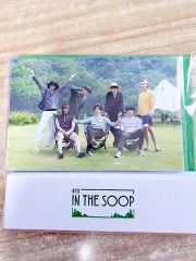 seventeen セブチ in the soop カード トレカ フルセット - メルカリ