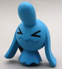 【中古】トレーディングフィギュア ソーナノ 「うちのポケモンマスコット しらんぷり」