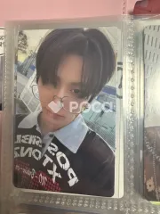 BOYNEXTDOOR テサン No Genre Weverse