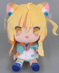 アキ・ローゼンタール もちどる ぬいぐるみ 「ホロライブ×ドン