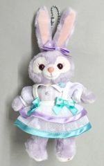 ディズニーシー ステラルー ぬいぐるみバッジ ダンシング