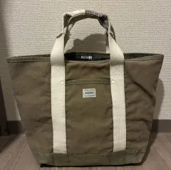ポーター × ビームス ファニーパック トート ショルダーバッグ