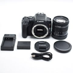 Canon EOS Kiss X10（200DⅡ） 標準レンズセット #40 - メルカリ