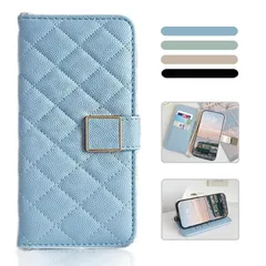 【新品】 Kahper for iphone se ケース 手帳型 iphone se3/se2 ケース 手帳型 おしゃれ iphone8 ケース 手帳型 可愛い スマホケース se チェック柄 マグネット式 軽量 耐衝撃 高級PUレザー カード収納 スタンド