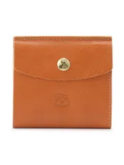 新品 [イル ビゾンテ] ウォレット 54_1_54202310040 F ヤケヌメ