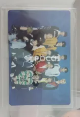 Seventeen ユニット セブチ 2025 SVT 9TH FAN MEETING SEVENTEEN in CARAT LAND Trading Card Set