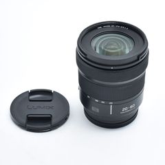 LUMIX 20-60mm ライカLマウント ズームレンズ - メルカリ