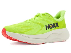 ホカオネオネ メンズ シューズ スニーカー Hokarahi 8 Neon YuzuNeon