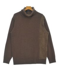 ✨新品未使用✨COMME CA DU MODE MEN 半袖 ニット グレー M - メルカリ