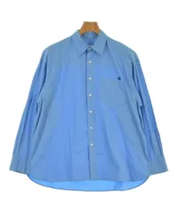 LANVIN en bleu カジュアルシャツ メンズ 【古着】【中古】【送料無料】のサムネイル