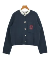 sandro カーディガン レディース 【古着】【中古】【送料無料】のサムネイル