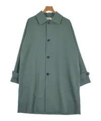 marka ステンカラーコート メンズ 【古着】【中古】【送料無料】のサムネイル