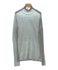 journal standard luxe 半袖ロゴTシャツ グレー - メルカリ