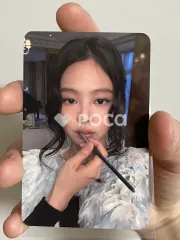 BLACKPINK ジェニ Ruby EVERLINE ラキドロ