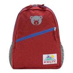 新生活 kelty サイドポケット ワイドデイパックリュック - メルカリ