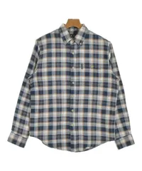 Ben Sherman カジュアルシャツ メンズ 【古着】【中古】【送料無料】のサムネイル