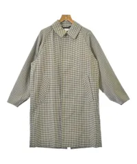 BEAUTY&YOUTH UNITED ARROWS ステンカラーコート メンズ 【古着】【中古】【送料無料】のサムネイル