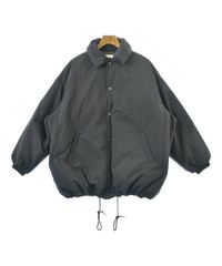 ドゥーズィエムクラス購入 キャラクス 23AW ダウンコーチジャケット 