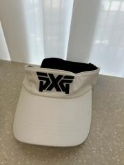 26 PXG ゴルフ レディース サンバイザー 帽子 キャップ人気 26 PXG ゴルフ レディース サンバイザー 帽子 キャップ人気 - メルカリ