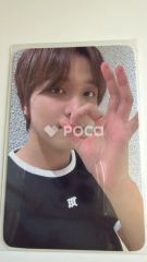 NCT GROUND 10周年 ポップアップ トレカ ヘチャン 購入特典 - メルカリ