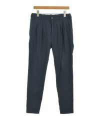 nanamica ナナミカ チノパンツ ネイビー 32 サンプル品 - メルカリ