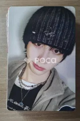 BOYNEXTDOOR テサン 19.99 Dangerous ver.