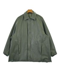 超希少】dead stock 1963年製 スウェーデン軍 ジャケット - メルカリ