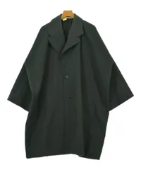 N.HOOLYWOOD チェスターコート メンズ 【古着】【中古】【送料無料】のサムネイル