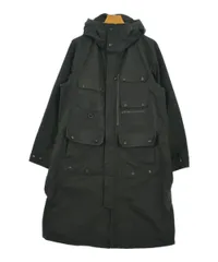 White Mountaineering コート（その他） メンズ 【古着】【中古】【送料無料】のサムネイル