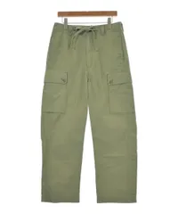 NIGEL CABOURN カーゴパンツ メンズ 【古着】【中古】【送料無料】のサムネイル