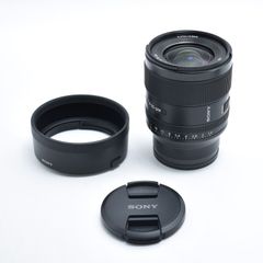 Sony FE 24-70mm F2.8 GM II レンズ - メルカリ