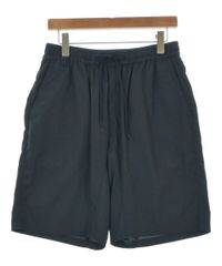 g'morning Nylon shorts BLACK - メルカリ