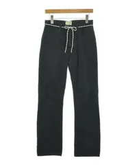 Aries デニムパンツ レディース 【古着】【中古】【送料無料】のサムネイル