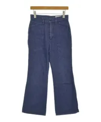 Americana デニムパンツ レディース 【古着】【中古】【送料無料】のサムネイル