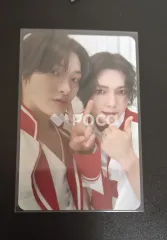 ATEEZ ユニット ATEEZ X ANITEEZ ポップアップ エキシビション & ストア ANITEEZ IN THE CALLING スタンプイベント