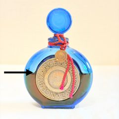 新品未使用 ロシャス ビザーンス パルファム 7.5ml - メルカリ