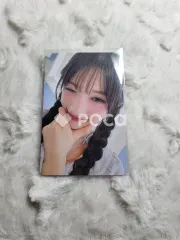 IVE イソ ALIVE メンバー ソロ ジャケット盤