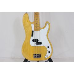 希少】Fernandes FPB-40 石ロゴ プレべタイプ エレキベース - メルカリ