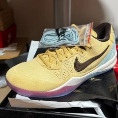 コービー 8 プロトロ 