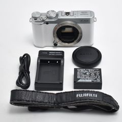超極上★FUJIFILM X-A5 シルバー★SDカード32GB付 #744 超極上☆FUJIFILM X-A5 シルバー☆SDカード32GB付 #744 - メルカリ