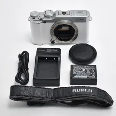 2026年最新】FUJIFILM X-A2の人気アイテム - メルカリ