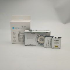 Nikon COOLPIX L21 デジタルカメラ デジカメ オールドコンデジ - メルカリ