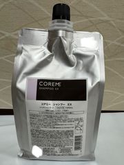 コアミー EX シャンプー1000ml/マスク1000g詰替セット - メルカリ