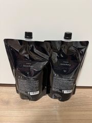 ① Amatora QUO mezzo forte ヘアバス・コラマスクセット Amatora QUO mezzo forte ヘアバス・コラマスクセット - メルカリ