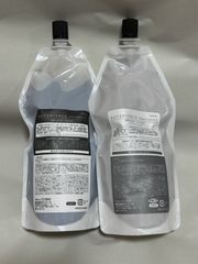 最安値！【髪質改善】SELブラックシャンプー 1000ml 1本 - メルカリ