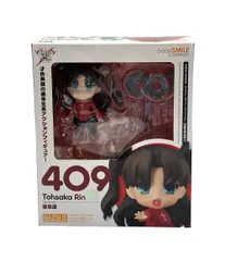 グッドスマイルカンパニー Fate stay night ねんどろいど 遠坂凛 フィギュア