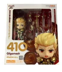 グッドスマイルカンパニー Fate stay night ねんどろいど ギルガメッシュ アクションフィギュア