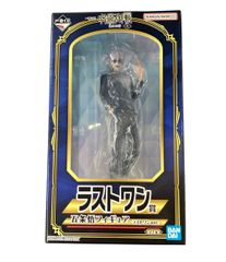 미품 BANDAI 주술회전 가이타마·옥절 이치 반 복권 라스트 원상 고조 고 라스트 원 ver. 피규어