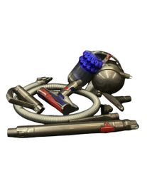 DC46 Dyson タービンヘッド ダイソン サイクロン掃除機 保証 - メルカリ